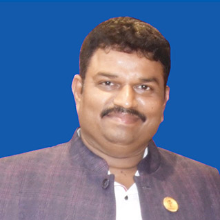 Sanjay Behera